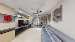 The Visionaire (D27), Condominium #558321691